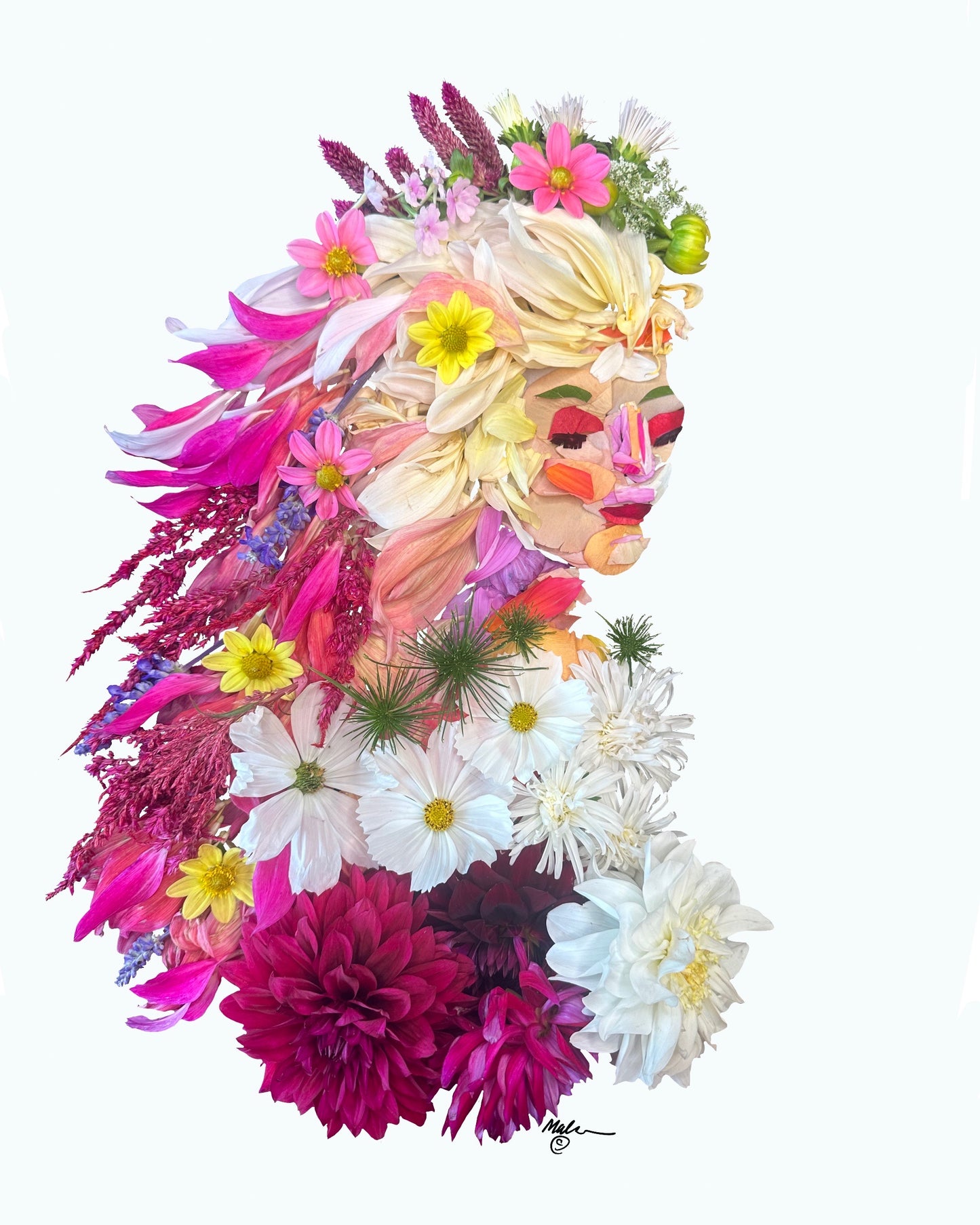 Garden Queen