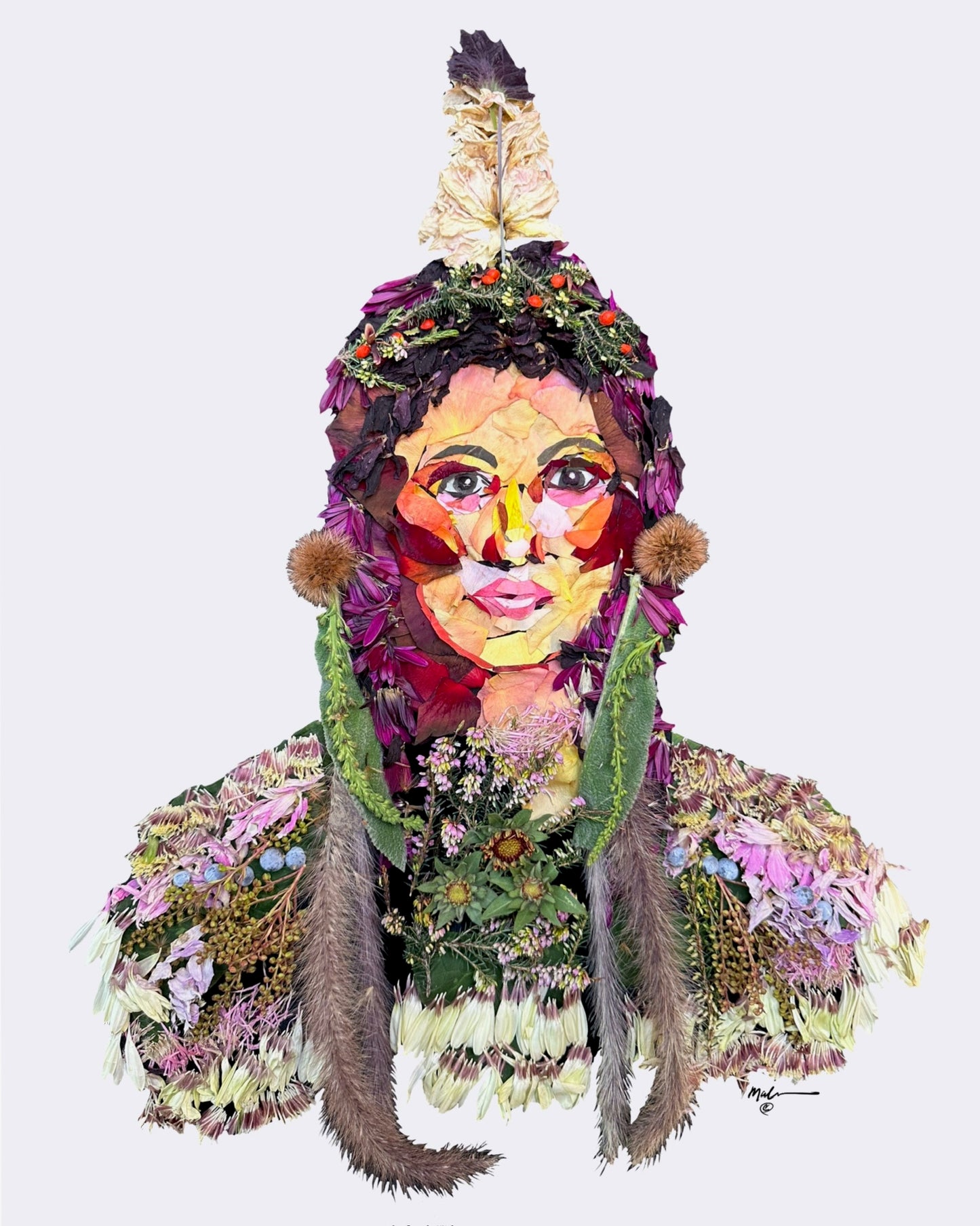 Native Princess