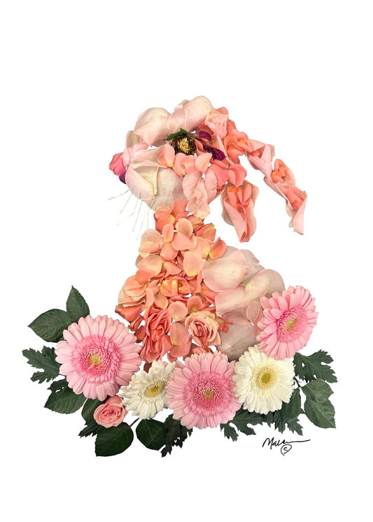 Pink Rabbit