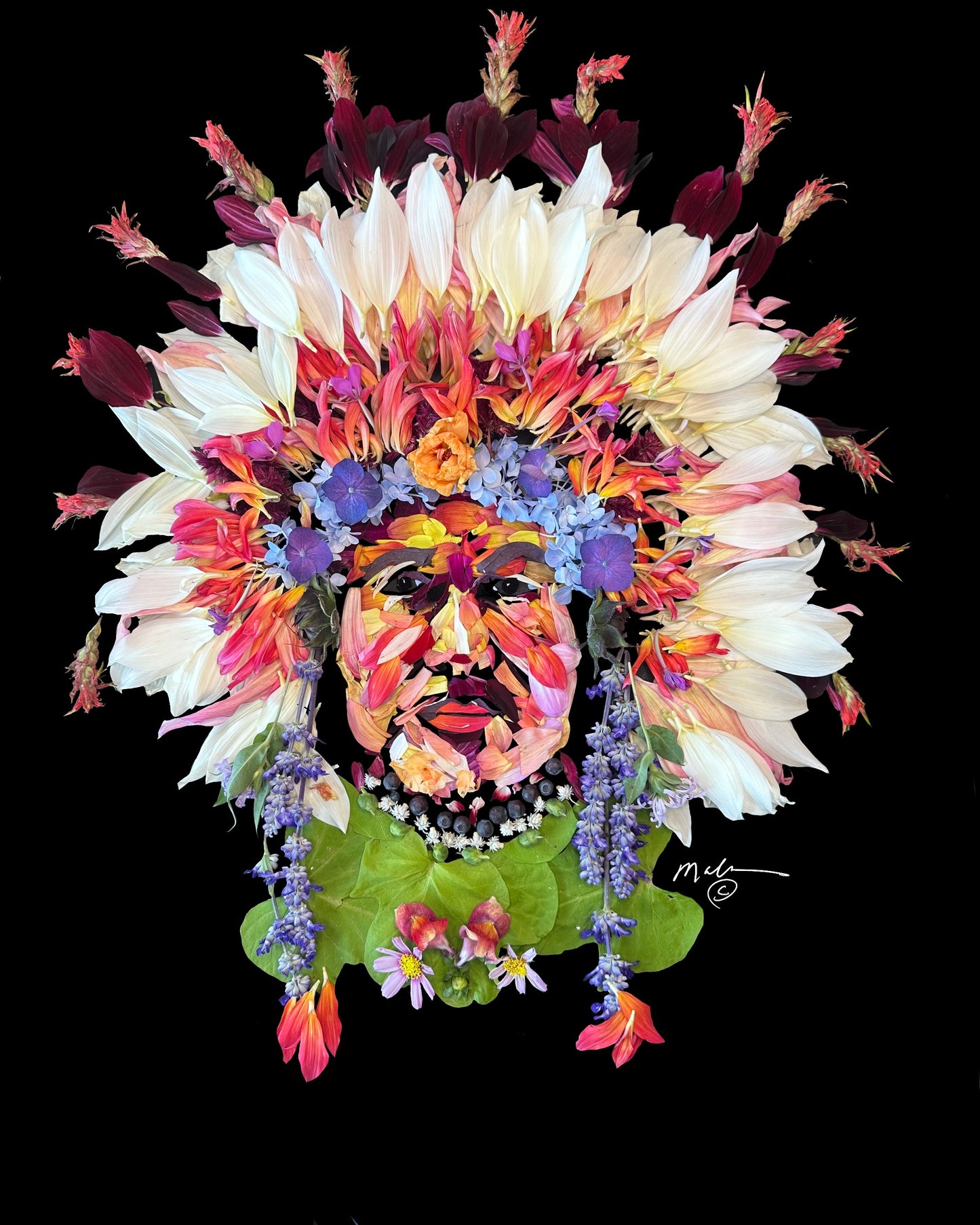Warbonnet Chief