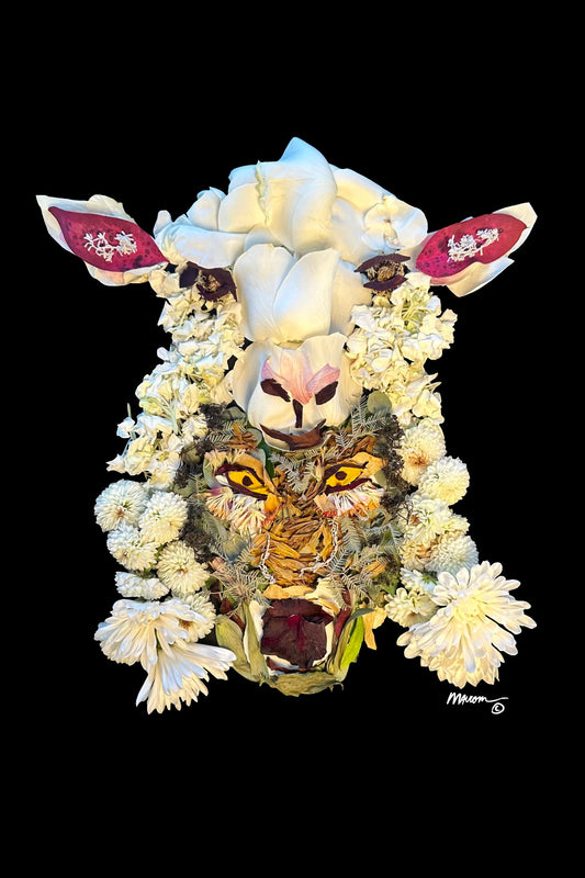 Wolf in Sheep’s Clothing