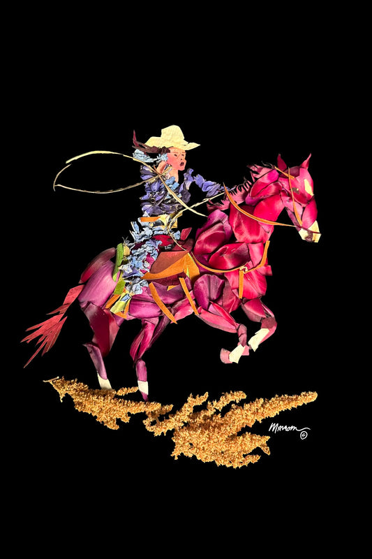 Breakaway Roper