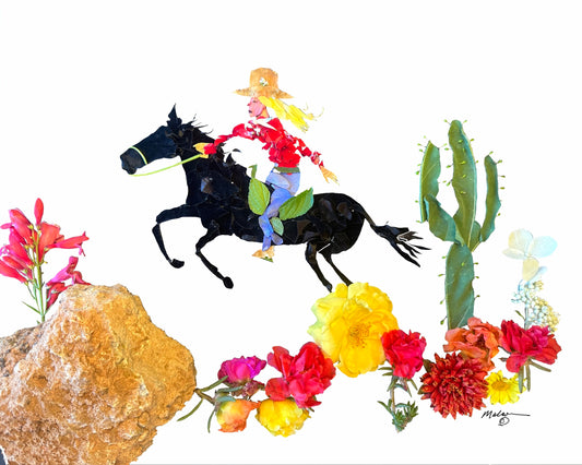 Desert Jumper