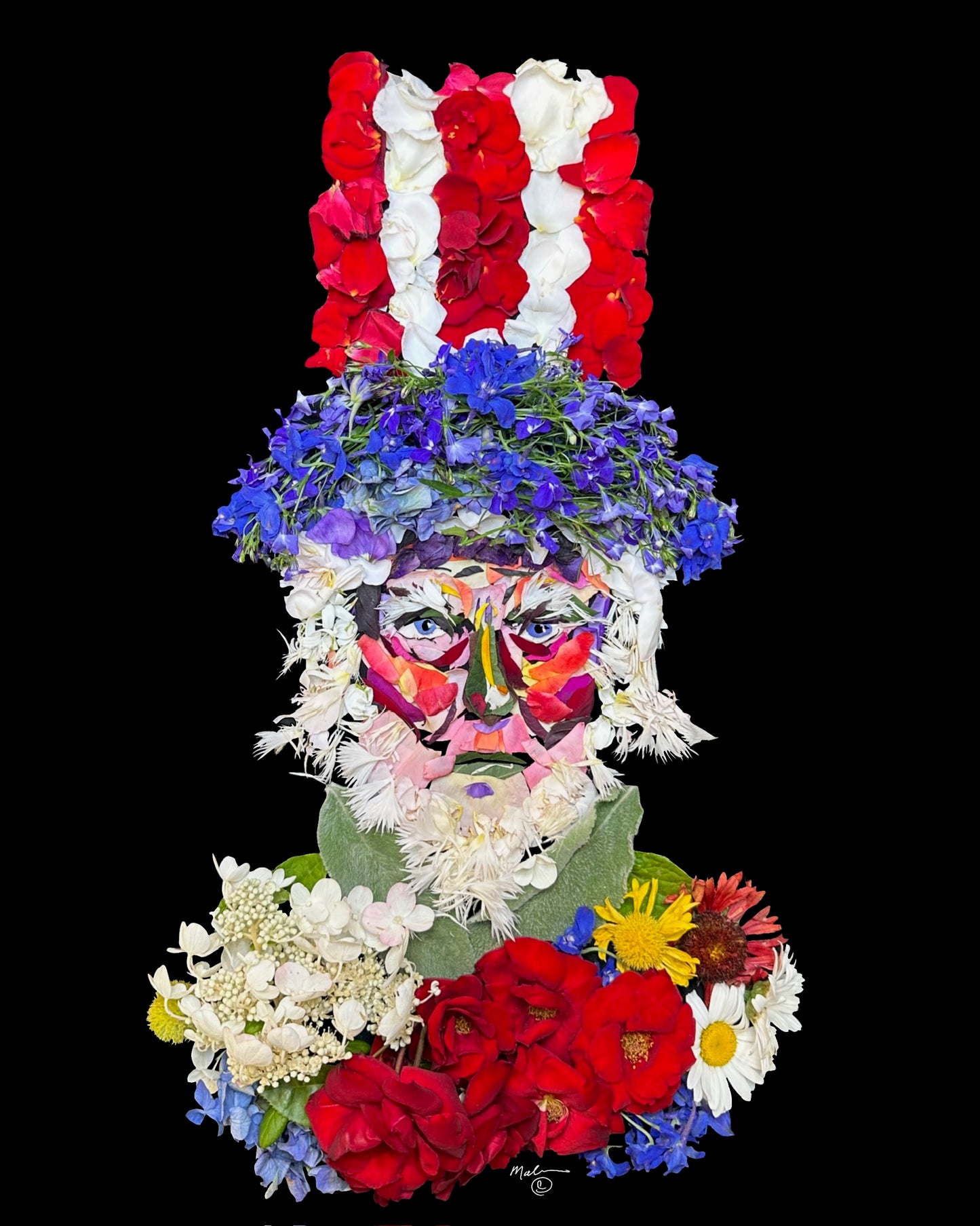 Uncle Sam