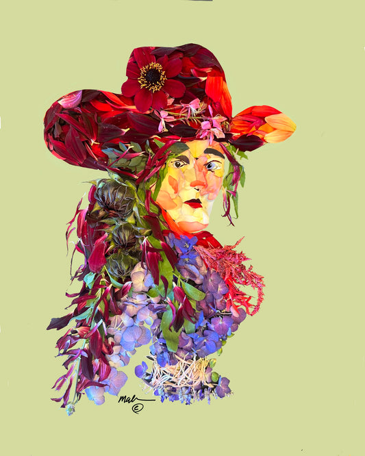 Rodeo Woman