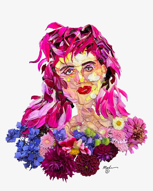 Modern Woman