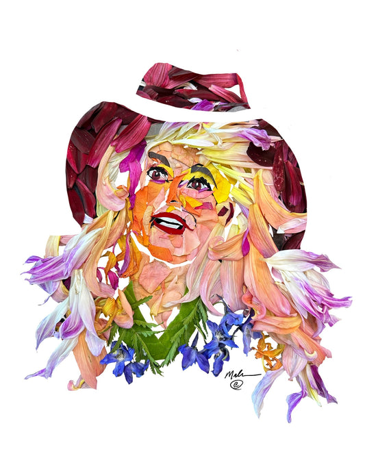 The Blonde